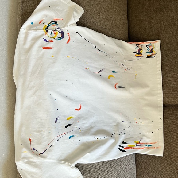 Real designer t shirts with tags new - Picture 5 of 16